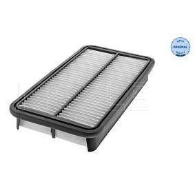 TOYOTA Luftfilter von MEYLE