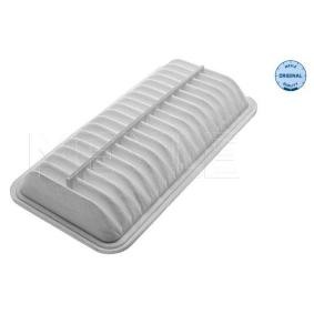 TOYOTA Luftfilter von MEYLE