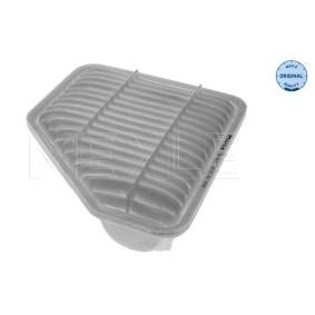 TOYOTA Luftfilter von MEYLE