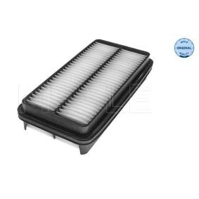 TOYOTA Luftfilter von MEYLE