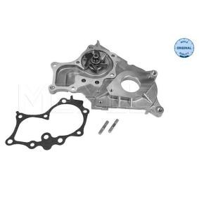 Achetez des Pompe à eau MEYLE 30-13 220 0003 à prix pour 87,26 €