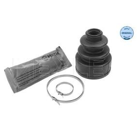 Köp Bälgsats, drivaxel av MEYLE 30-14 495 0002 till det låga priset 159,12 kr