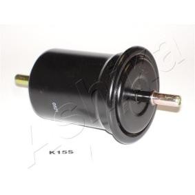 Kraftstofffilter 30-K0-015
