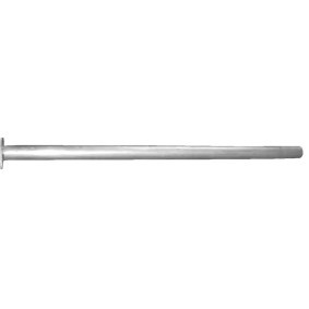 Compre Tubo de escape de POLMO online para TOURAN (1T1, 1T2) a preços moderados