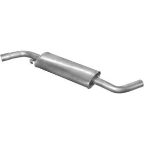 Comprar Silenciador intermedio de POLMO 30.210 a bajo precio de 50,80 €