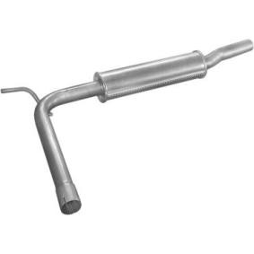 Comprar Silenciador intermedio de POLMO 30.229 a bajo precio de 56,21 €