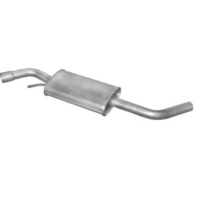 Comprar Silenciador intermedio de POLMO 30.241 a bajo precio de 51,55 €