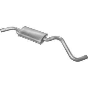 Comprar Silenciador intermedio de POLMO 30.260 a bajo precio de 53,68 €