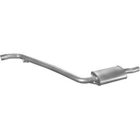 Comprar Silenciador intermedio de POLMO 30.40 a bajo precio de 50,77 €