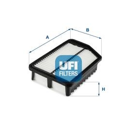 Luftfilter 30.635.00