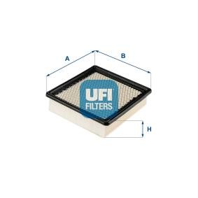 Luftfilter 30.653.00