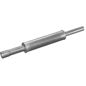 Mittelschalldämpfer 30.73