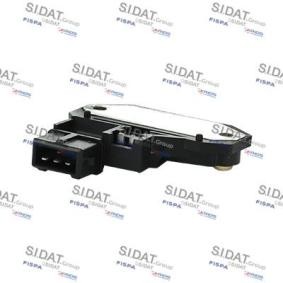 Acquista Modulo di accensione da SIDAT 30.830 a buon mercato per soli 40,96 €
