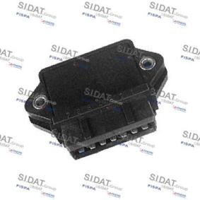 Acquista Modulo di accensione da SIDAT 30.842 a buon mercato per soli 45,28 €