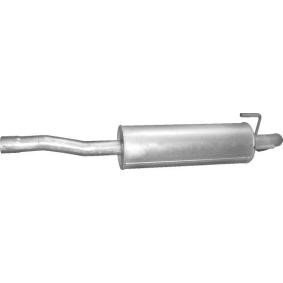 Endschalldämpfer 30.92