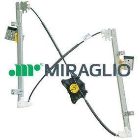 Fensterheber von MIRAGLIO