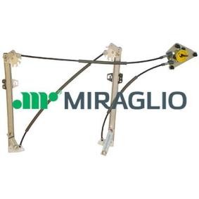 Fensterheber für AUDI von MIRAGLIO