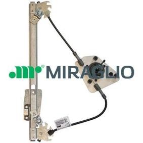 Fensterheber 30/1639 von MIRAGLIO günstig für 94,25 € online kaufen