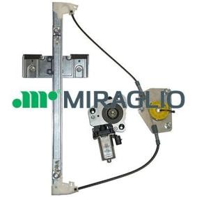 Comprar Elevalunas de MIRAGLIO 30/1753 a bajo precio de 99,54 €