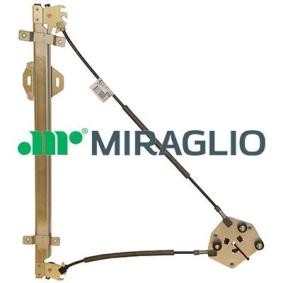 Köp Fönsterhiss av MIRAGLIO 30/1781 till det låga priset 1279,35 kr