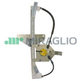 Fensterheber 30/1786 von MIRAGLIO günstig für 65,38 € online kaufen