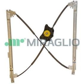 Fensterheber von MIRAGLIO