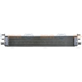 Kühler, Motorkühlung 8MK 376 722-321 für C-Klasse Coupe (C204) für 168,29 CHF