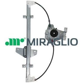 Køb Rudehejs af MIRAGLIO 30/2011 til den lave pris 604,61 DKK