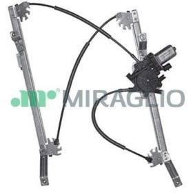 Comprar Elevalunas de MIRAGLIO 30/2017 a bajo precio de 93,03 €