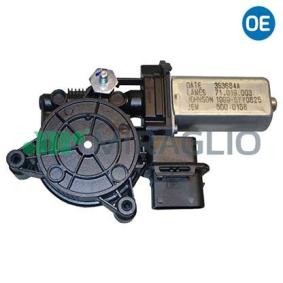 Fensterhebermotor 30/2061
