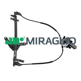 Fensterheber 30/753 von MIRAGLIO günstig für 83,11 € online kaufen