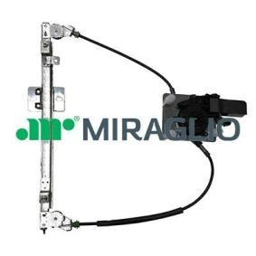 Comprar Elevalunas de MIRAGLIO 30/846 a bajo precio de 103,26 €