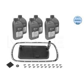 Ölwechselkit für Automatikgetriebe 300 135 0401