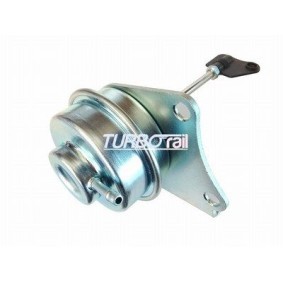 Compre Válvula reguladora da pressão de sobrealimentação da TURBORAIL 300-01013-700 a um preço baixo por 40,49 €
