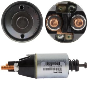 Compre Motor de arranque da BV PSH 300.937.112.260 a um preço baixo por 263,49 €
