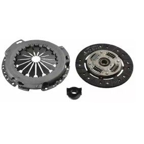 Achetez des Kit d'embrayage SACHS 3000 951 572 à prix pour 248,32 €