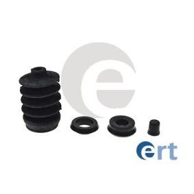 Reparatursatz, Kupplungsnehmerzylinder für TOYOTA von ERT