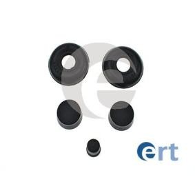 Reparatursatz, Radbremszylinder für MAZDA von ERT