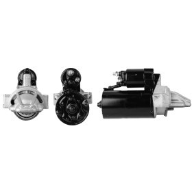 Anlasser 300043122 von DRI günstig für 162,14 € online kaufen