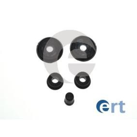 Reparatursatz, Radbremszylinder für HONDA von ERT