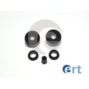 Comprar Juego de reparación, cilindro de freno de rueda de ERT 300153 a bajo precio de 5,15 €