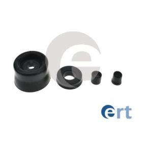 Comprar Juego de reparación, cilindro receptor del embrague de ERT 300268 a bajo precio de 4,52 €