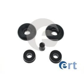 Comprar Juego de reparación, cilindro de freno de rueda de ERT 300270 a bajo precio de 6,73 €