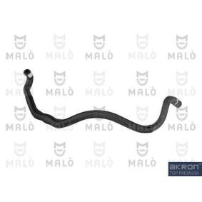 Köp Slang, värmeväxlare, värmare av MALÒ 300271A till det låga priset 154,20 kr