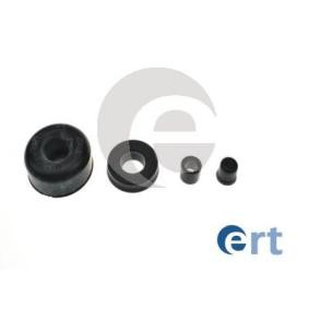 Comprar Juego de reparación, cilindro receptor del embrague de ERT 300553 a bajo precio de 3,52 €