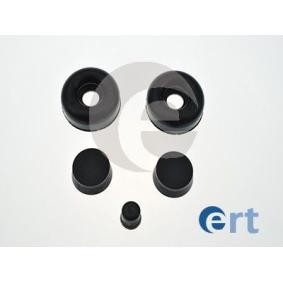 Comprar Juego de reparación, cilindro de freno de rueda de ERT 300560 a bajo precio de 4,43 €
