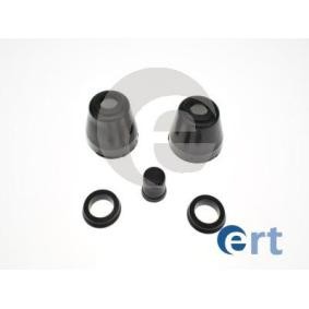 Achetez des Kit réparation étanchéité cylindre de roue de chez ERT en ligne pour Jetta Mk2 (19E, 1G2, 165) à prix modérés