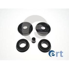 Reparatursatz, Radbremszylinder von ERT