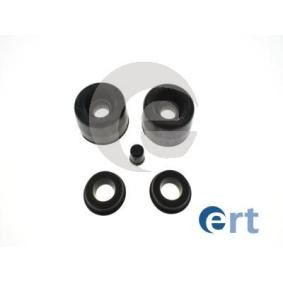 Reparatursatz, Radbremszylinder 300584