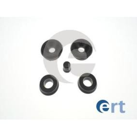 Reparatursatz, Radbremszylinder 300593